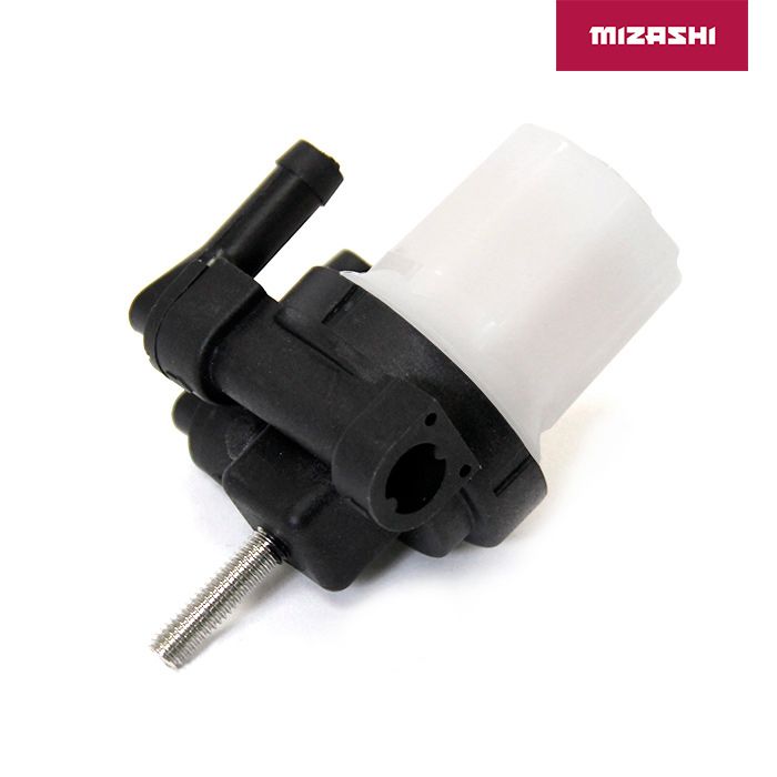 Топливный фильтр Mercury/Mariner MIZASHI SC-CN073 для инжекторных 4-х тактных двигателей 30-60 л.с. (35-879884T, 879884T)