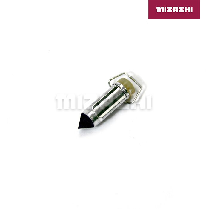 Запорная игла карбюратора Yamaha SC-CR045 MIZASHI (6E5-14546-00-00, 6E5-14546-00) (25/30/40/100/115/130/140/150/175/200/225/250)