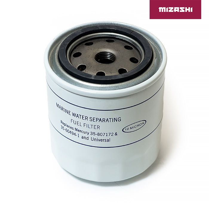 Топливный фильтр Mercury SC-FF016 MIZASHI 60494,60494A5,604941,8052691,806771,807172,802893Q,802893Q01,35-802893Q01,35-807172
