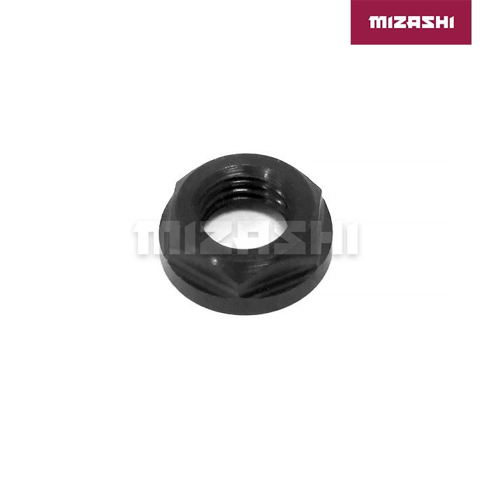 Гайка ведущей шестерни Yamaha SC-FT006 MIZASHI (901-7908M-06-00, 901-7908M-06) (PAF15-06000012, F15-06000012)