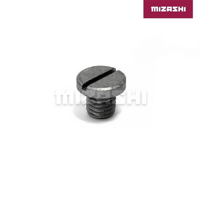 Пробка редуктора Yamaha SC-FT025 MIZASHI ( 90340-08002-00, 90340-08014-00, 903-40080-14-00, 903-4008M-04-00, 90340-08M04) (01020128, 15F-06.01.03, PAF4-03000023, F4-03000023)
