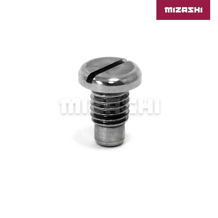 Пробка редуктора Yamaha SC-FT026 MIZASHI ( 688-45341-10-00, 688-45341-00-00, 688-45341-10, 688-45341-00)
