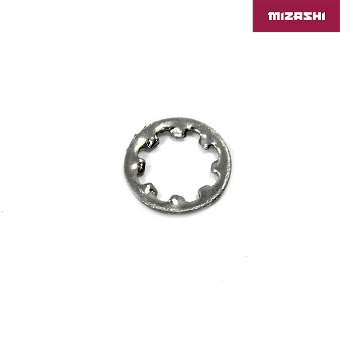 Шайба Yamaha SC-FT102 MIZASHI Мощность мотора: 2-300 л.с (92990-06300-00, 929900630000) (0104155, GB861)