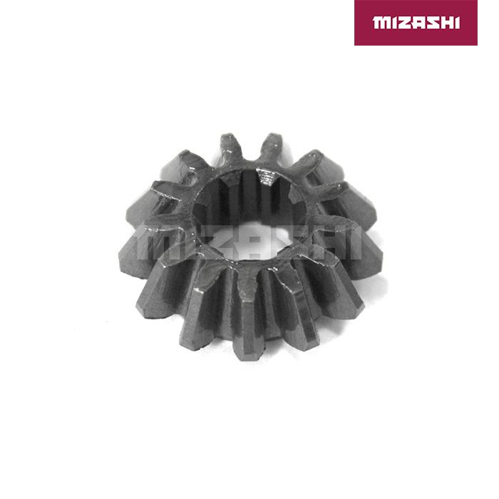 Ведущая шестерня редуктора Yamaha SC-GA010 MIZASHI (6E0-45551-00-00, 6E0-45551-00)