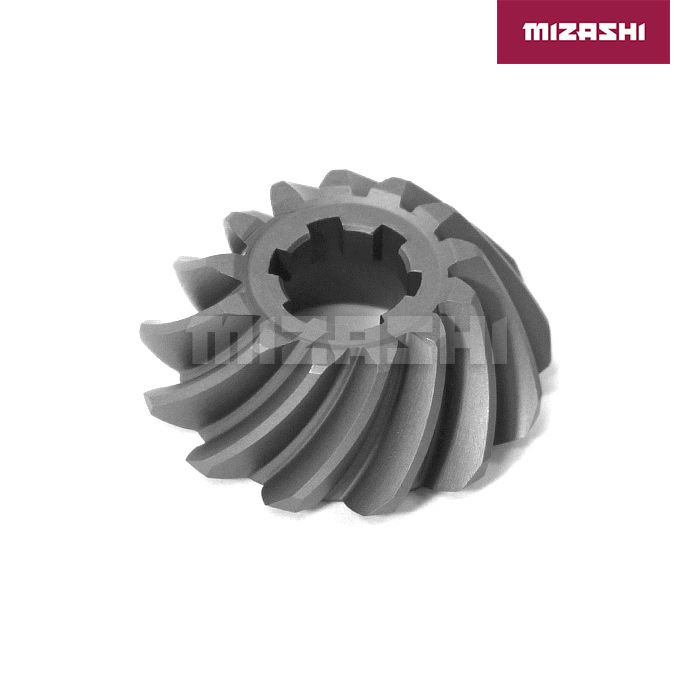 Ведущая шестерня редуктора Yamaha SC-GA031 MIZASHI (66T-45551-00-00, 66T-45551-00) (01051128, 40F-06.01.12)