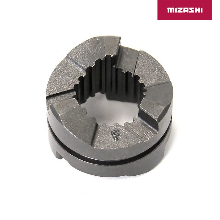 Храповик переключения хода Suzuki MIZASHI SC-GA115 (57621-96310, 57621-96310-000, 57621-91L10, 57621-91L10-000)
