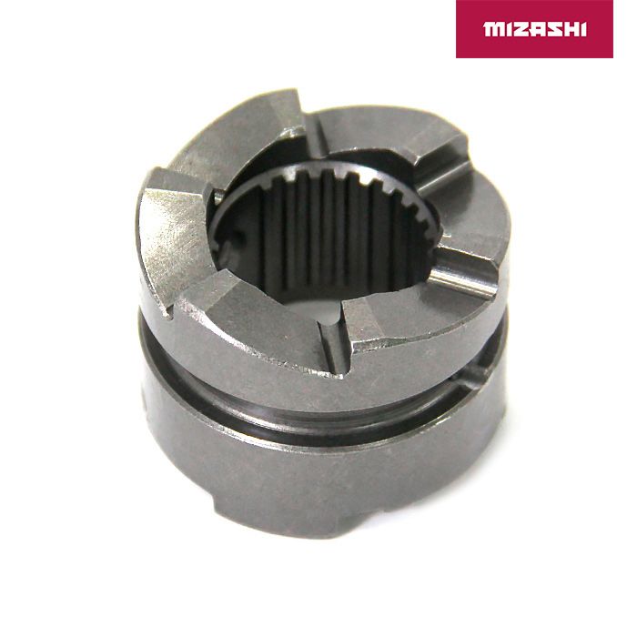 Храповик переключения хода Yamaha MIZASHI SC-GA162 (6H1-45631-01-000) (010519450, 60F-06.00.00.33)