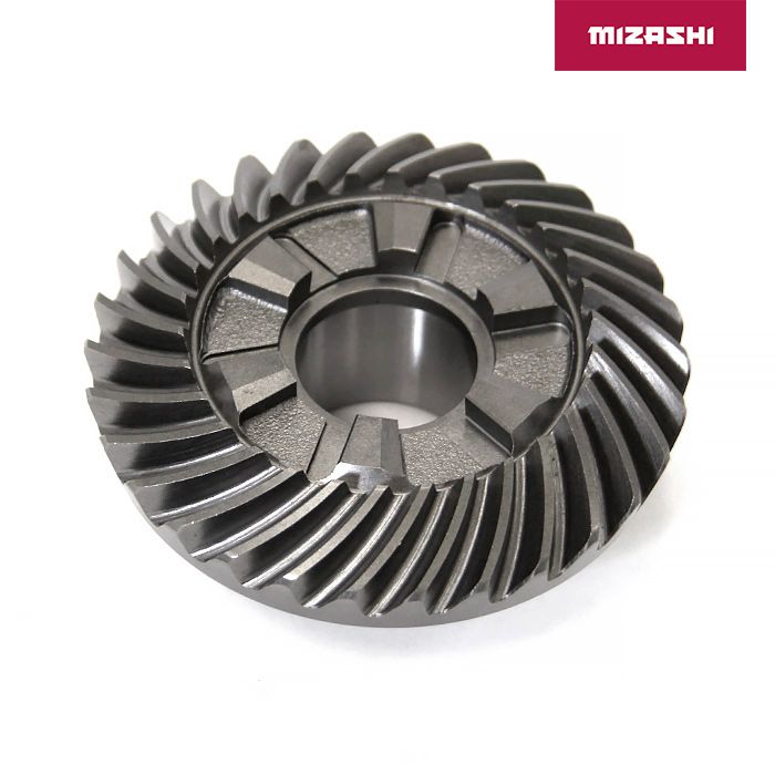 Шестерня заднего хода Yamaha MIZASHI SC-GA196 (69J-45570-00-00, 69J-45571-00-00, 69J-45570-00, 69J-45571-00)