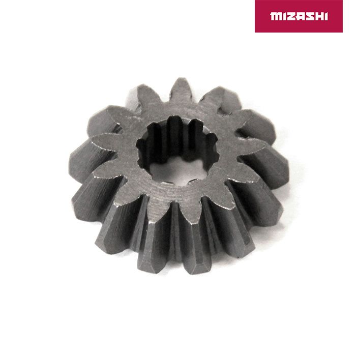 Ведущая шестерня редуктора Yamaha MIZASHI SC-GA211 Мощность мотора: 5/8 ( 647-45551-00, 647-45551-00-00)