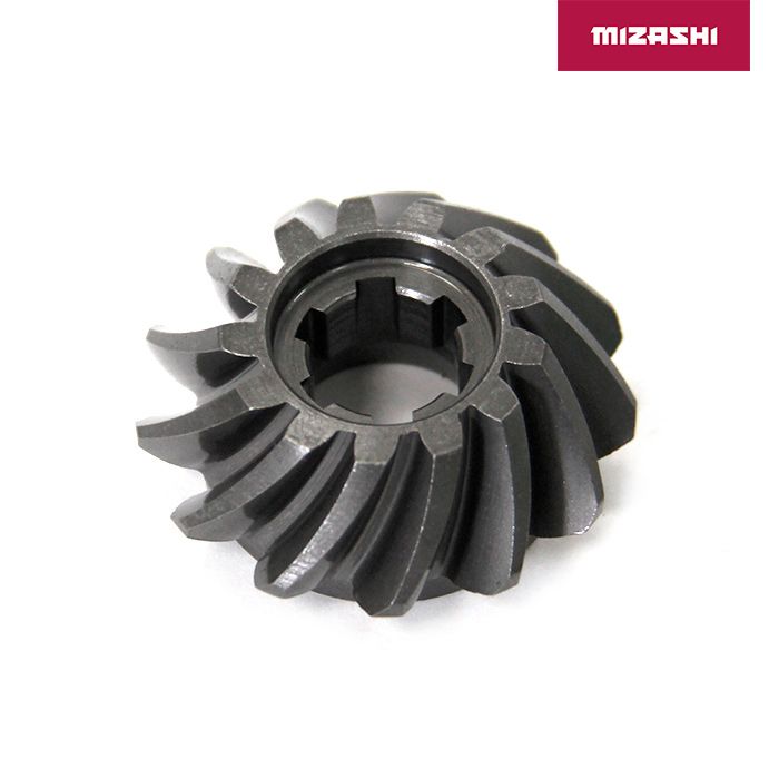 Ведущая шестерня редуктора Yamaha MIZASHI SC-GA333 Мощность мотора: 20/25/30 (689-45551-00-00, 689-45551-00)