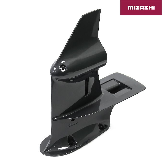 Корпус редуктора MIZASHI SC-GL002 для Yamaha 15/9.9/13.5/15/9.9/F13.5/F15/F9.9 (63V-45311-01-4D, 63V45311014D, 63V-45311-01-4D, 63V45311014D, 63V-45311-01-8D, 63V45311018D) (01010117, 15F-06.01.02)