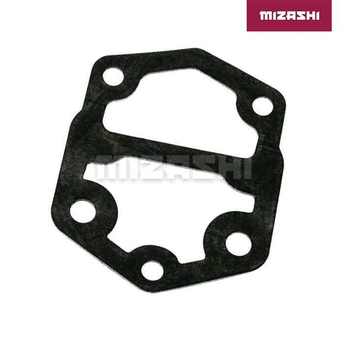 Прокладка топливного насоса Yamaha SC-GS012 MIZASHI (6E5-24435-00-00, 6E5-24435-00)
