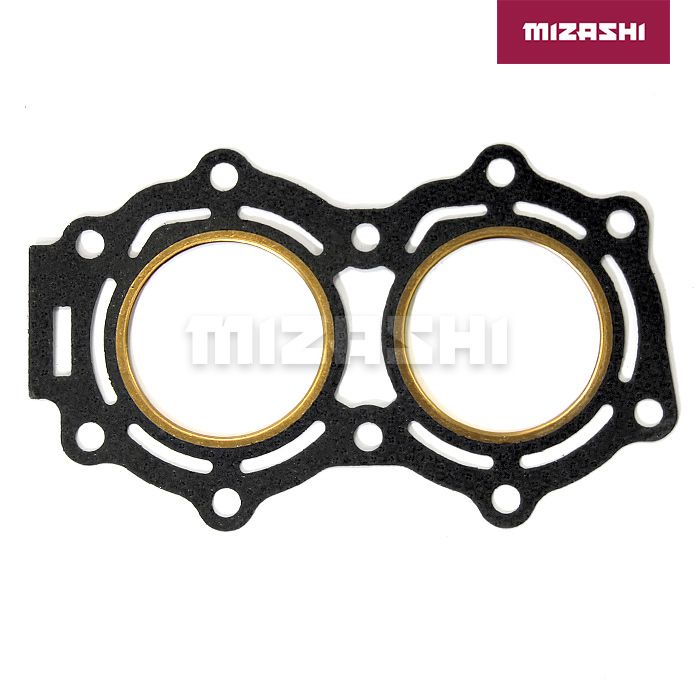Прокладка под головку Tohatsu SC-GS062 MIZASHI (351-01005-0, 351-01005-1)