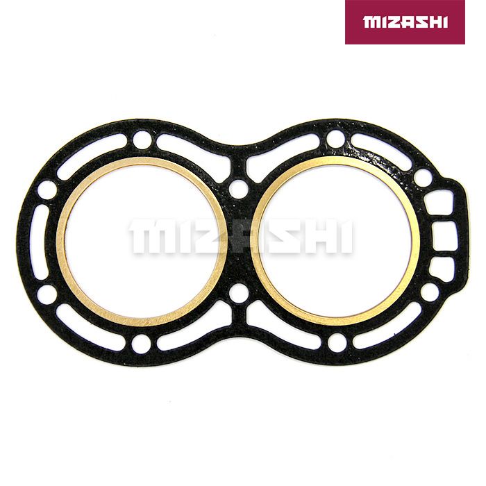 Прокладка под головку Suzuki SC-GS106 MIZASHI ( 11141-96343-000, 11141-96344-000, 11141-96344, 11141-96343)
