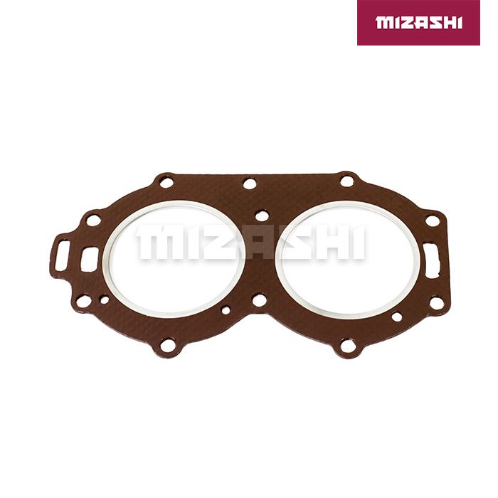 Прокладка под головку Yamaha SC-GS165 MIZASHI (61N-11181-A0-00, 61N-11181-A1-00, 61N-11181-A2-00) (010513012, 30F-01.04.00.08)