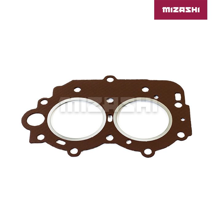 Прокладка под головку Yamaha SC-GS166 MIZASHI ( (63V-11181-A1-00, 63V-11181-A2-00, 01050103, 15F-01.06.12)