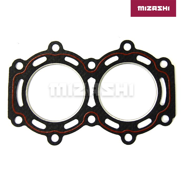Прокладка под головку Suzuki SC-GS171 MIZASHI (11141-93950-000, 11141-93960-000)
