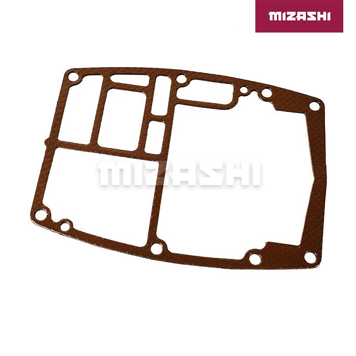 Прокладка дейдвуда Yamaha SC-GS234 MIZASHI (6H3-45113-00-00, 6H3-45113-A0-00, 6H3-45113-00, 6H3-45113-A0) (01051912, 60F-05.00.00.01)