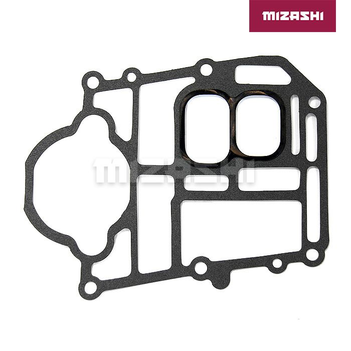 Прокладка дейдвуда Tohatsu SC-GS240 MIZASHI (346-01303-0, 346-01303-1)
