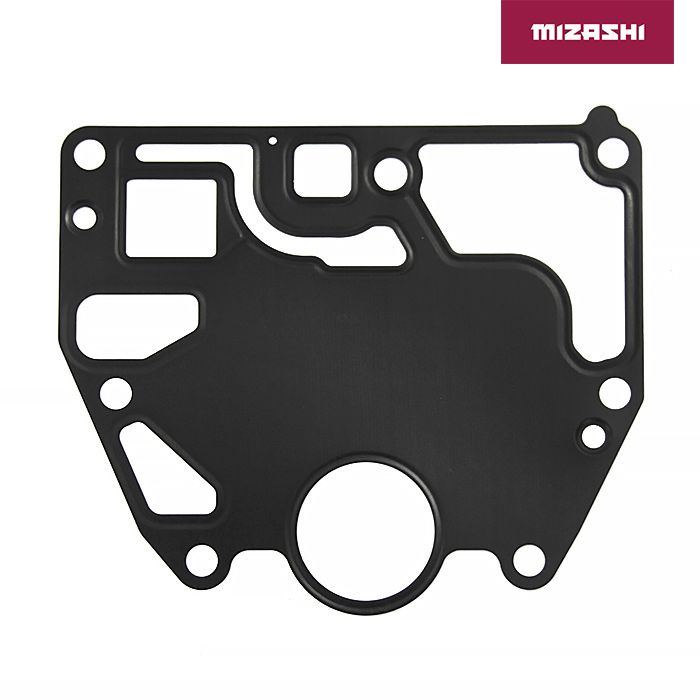 Прокладка дейдвуда Yamaha SC-GS249 MIZASHI (68T-11351-00-00, 68T11351000) (F6/F8/F9.9/FT8/FT9.9)