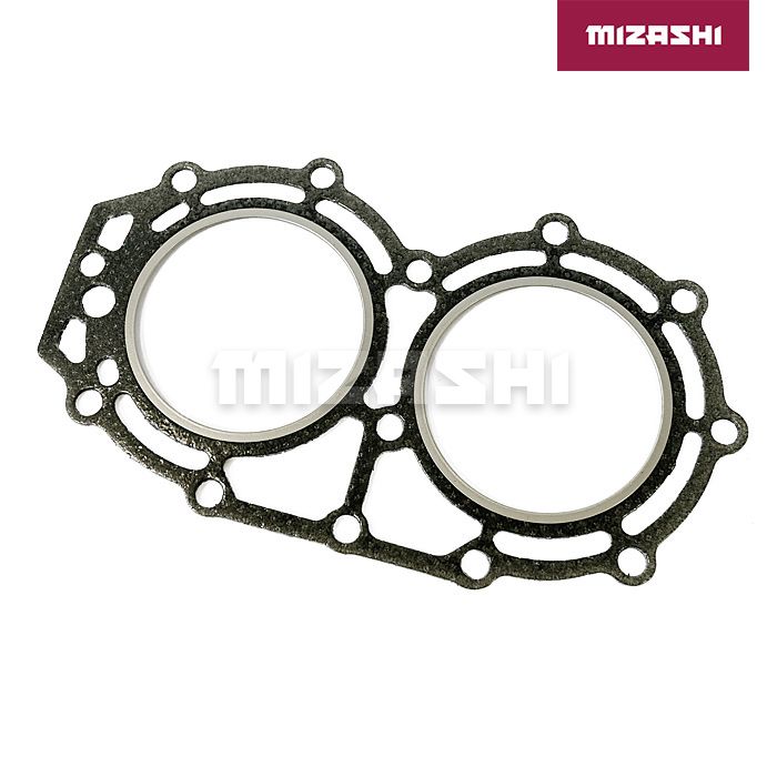 Прокладка под головку Suzuki SC-GS251 MIZASHI (11141-94440-000, 11141-94450-000, 11141-94441-000, 11141-94441, 11141-94450, 11141-94440)