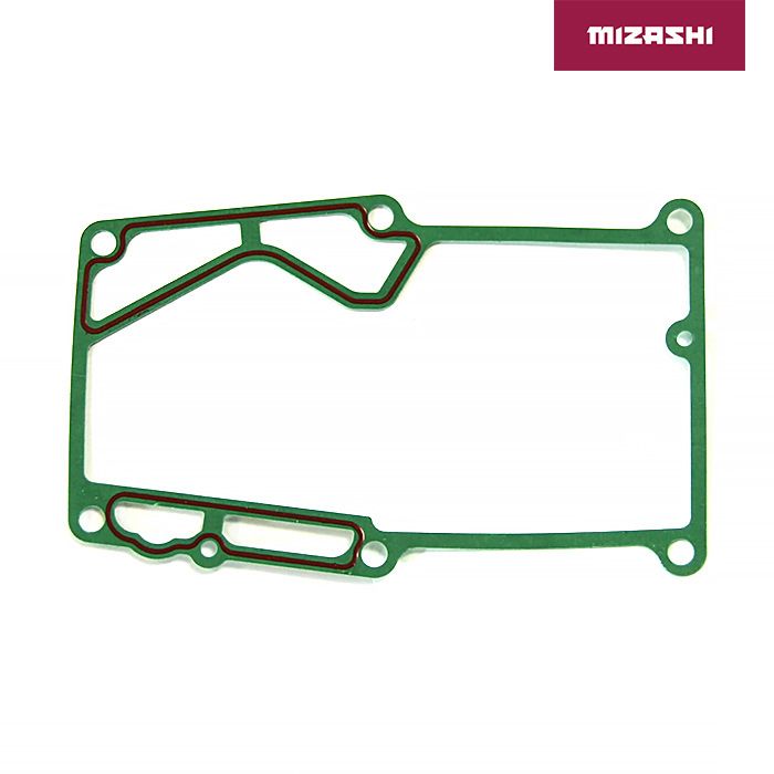 Прокладка дейдвуда Yamaha SC-GS258 MIZASHI (6L5-45113-A1-00, 6L545113A100, 6GE-G5113-00-00, 6GEG51130000) (3(Malta))