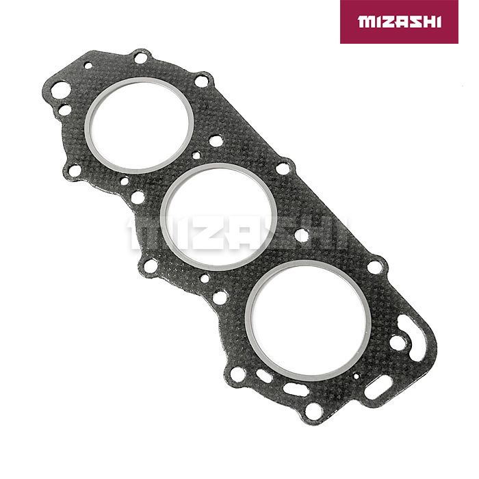 Прокладка под головку Yamaha SC-GS355 MIZASHI (6H4-11181-00-00, 6H4-11181-A2-00, 6H4-11181-A0-00, 6H4-11181-A1-00, 6H4-11181-00, 6H4-11181-A2, 6H4-11181-A0, 6H4-11181-A1)