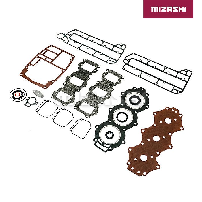 Комплект прокладок двигателя Yamaha SC-GS356 MIZASHI (6H3-W0001-02-00, 6H3-W0001-02) (25/50/60/70)