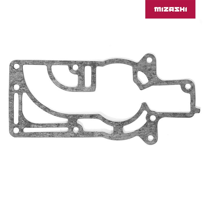 Прокладка дейдвуда Yamaha MIZASHI SC-GS368 Мощность двигателя: 4/5 (6E0-45113-A0-00, 6E0-45113-A1-00, 6E0-45113-A0, 6E0-45113-A1)
