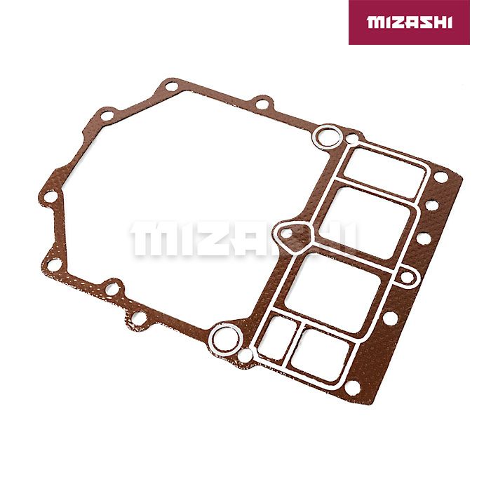 Прокладка дейдвуда Yamaha SC-GS420 MIZASHI (6G5-45113-A0-00, 6G5-45113-A2-00, 6G5-45113-A1-00, 6G5-45113-00-00, 6G5-45113-A0, 6G5-45113-A2, 6G5-45113-A1, 6G5-45113-00)