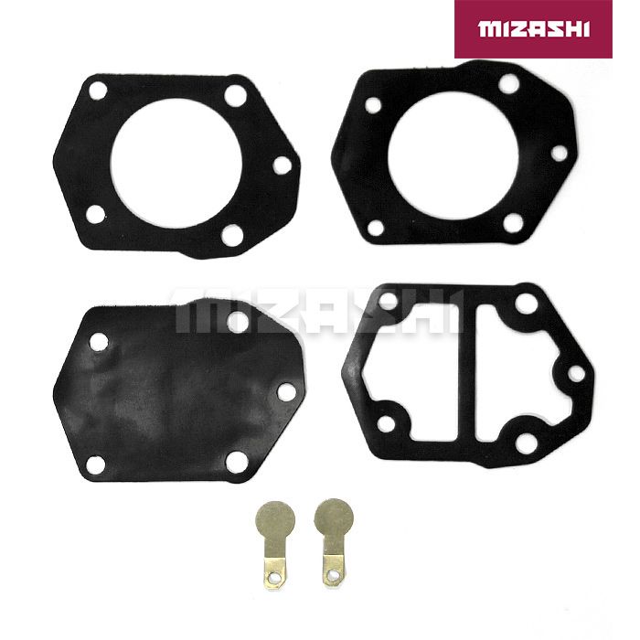 Ремкомплект топливного насоса MIZASHI SC-GS450 (15170-94320-000) Suzuki 20/25/30/40/50/55/60/65