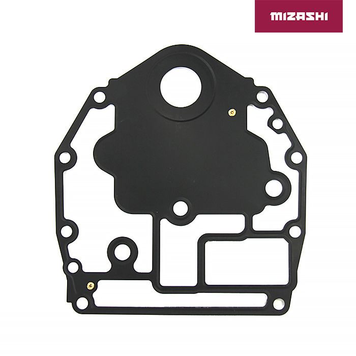 Прокладка дейдвуда Yamaha SC-GS735 MIZASHI (67C-11351-01-00, 67C113510100) (F30/F40/F50/F60/FT50/FT60)