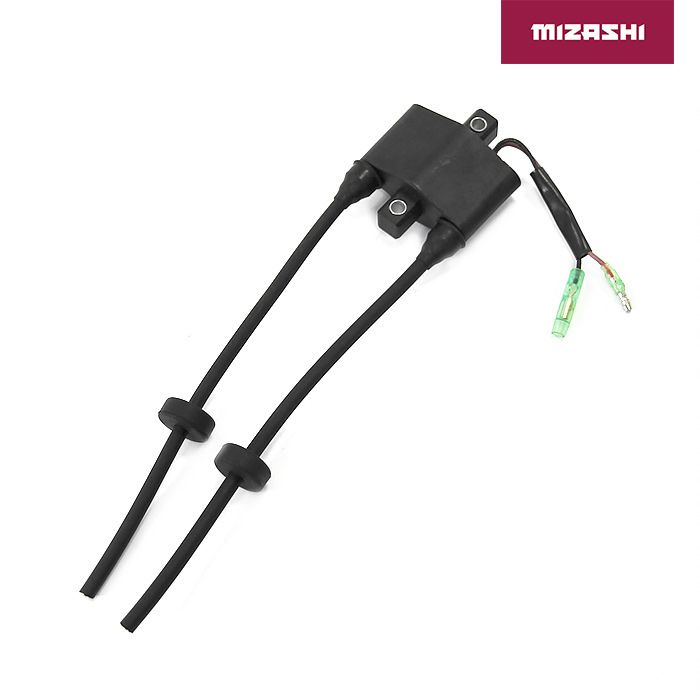 Катушка зажигания Suzuki SC-IG031 MIZASHI (33410-94400-000, 3341094400000, 33410-92L10-000, 3341092L10000, 33410-92L11-000, 3341092L11000) (DF15/DF9.9/DT40/DT40C)