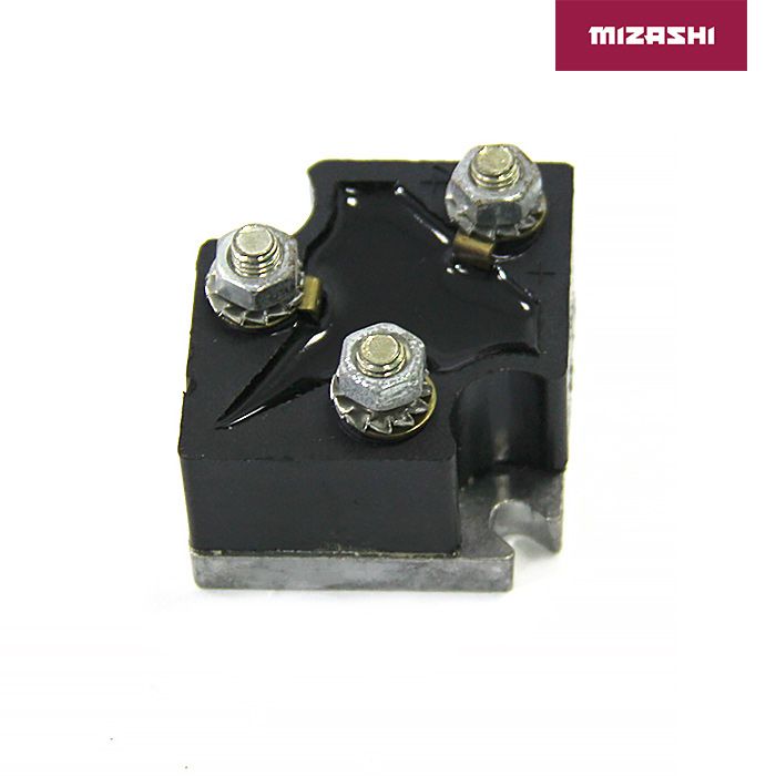Выпрямитель тока Mercury SC-OB242 MIZASHI ( 62351A2, 78614, 816770, 62351A1, 8M0058226)