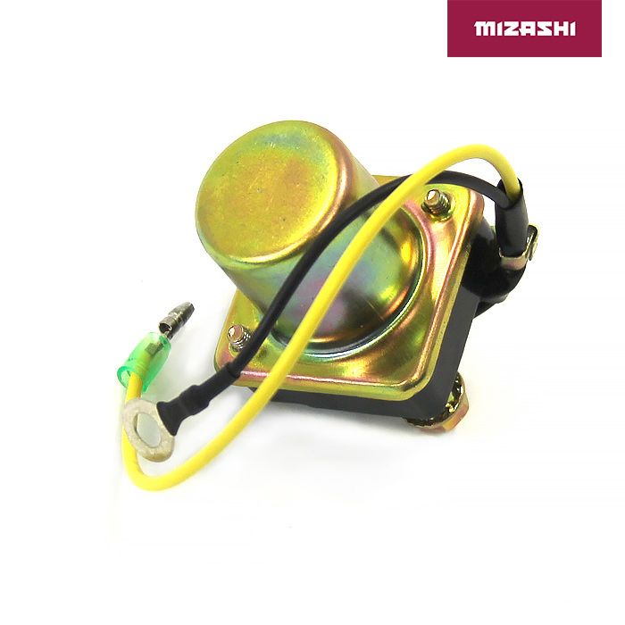 Реле стартера Yamaha SC-OB364 MIZASHI (61A-81941-00-00, 61A819410000)
