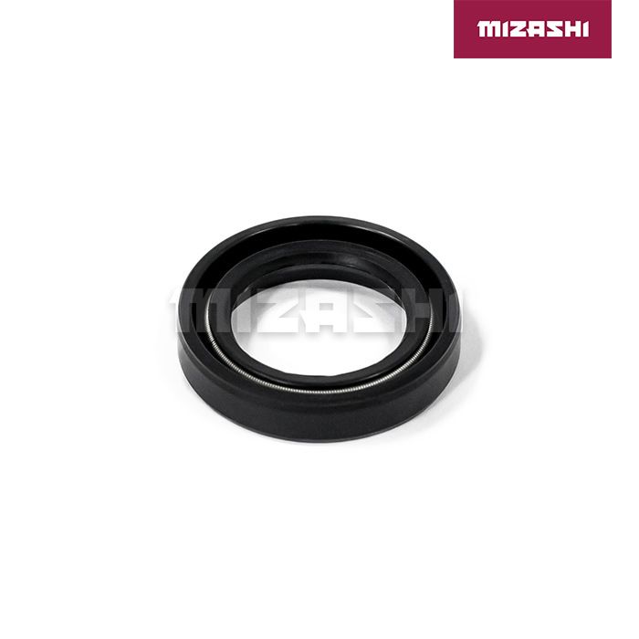 Сальник редуктора Yamaha SC-OL004 MIZASHI (93101-20048-00, 93101-20048, 93102-20484-00, 93102-20484, 93101-20001-00, 93101-20001) (01050132, 15F-06.03.05, PAF15-06020003, F15-06020003)