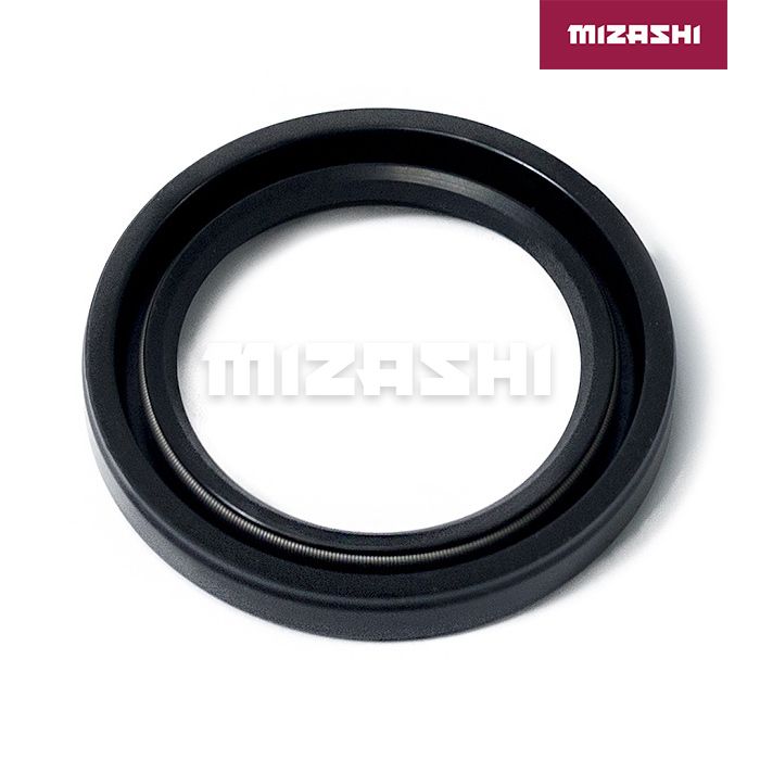 Сальник коленвала Yamaha SC-OL032 MIZASHI (93101-30M33, 93101-30M33-00, 93102-30M19, 93102-30M19-00, 93102-30M53, 93102-30M53-00, 93102-30M56, 93102-30M56-00) (010511160, 40F-01.06.00.22)
