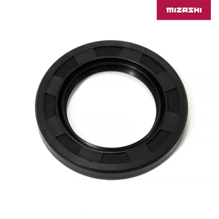 Сальник коленвала MIZASHI SC-OL099 для Suzuki (09283-35043, 09283-35043-000, 09283-35L01, 09283-35L01-000)