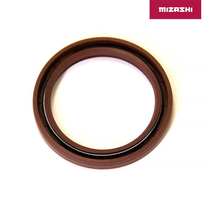 Сальник коленчатого вала MIZASHI SC-OL106 для Yamaha Мощность двигателя: 100/115/130/140/150/175/200/220/225/240/250/300 (93102-40M14-00, 93102-40M38-00, 93102-40M14, 93102-40M38)
