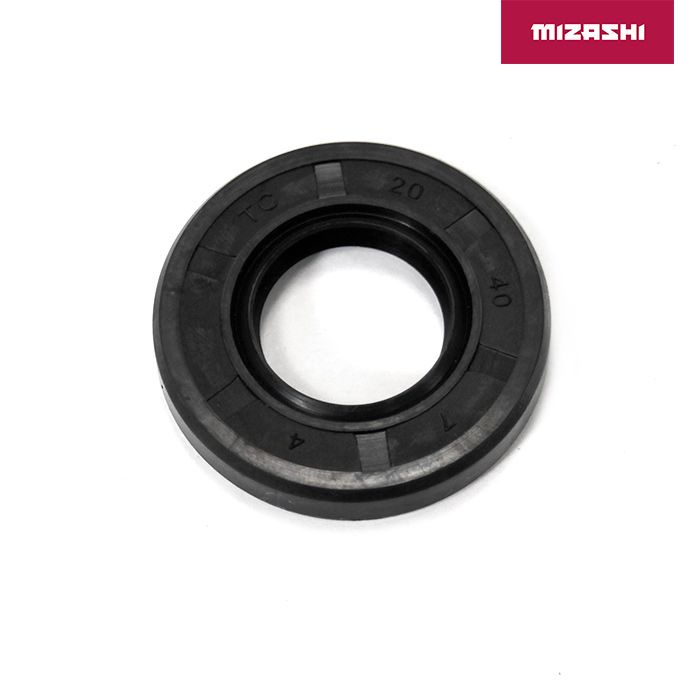 Сальник коленвала MIZASHI SC-OL153 для Tohatsu/Mercury (3B2-00122-0, 3B2-00122-1, 26-85370710, 85370710) (01050611, 9.8F-01.06.04.02)