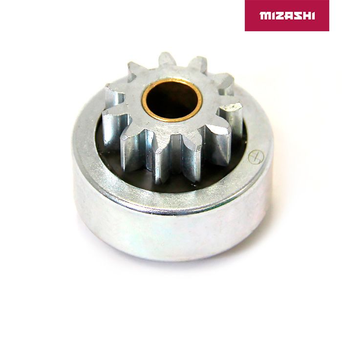 Бендикс стартера MIZASHI SC-OT1222 для Yamaha (689-81807-12-00, 689-81807-12)