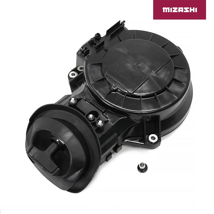 Стартер ручной Yamaha SC-OT165 MIZASHI ( 66T-15710-01-00, 66T157100100) (030108, 40F-01.01.01.00)