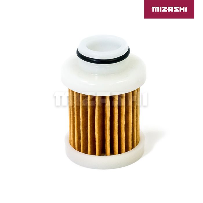 Фильтрующий элемент топливного фильтра MIZASHI SC-OT451 для Yamaha 50/60/75/90 (6D8-WS24A-00-00, 6D8-WS24A-00)
