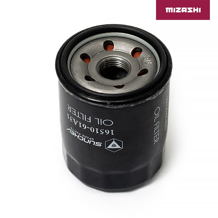 Масляный фильтр MIZASHI SC-OT529 Suzuki (16510-82703-000,16510-82703-111,16510-82703-000)