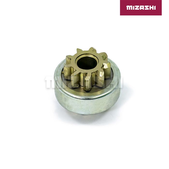Бендикс стартера Yamaha SC-OT582 MIZASHI ( 66T-81857-00-00, 66T-81857-00)