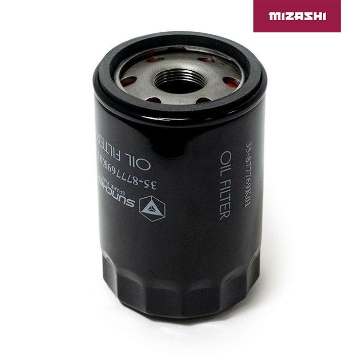 Масляный фильтр Mercury SC-OT671 MIZASHI 877769K01,883701K01,35-877769K01,35-883701K01