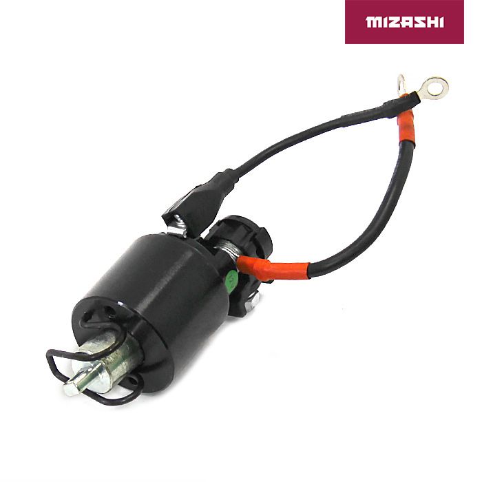 Реле стартера Yamaha SC-OT823 MIZASHI (67F-81941-01-00, 67F819410100) (F100/F75/F80/F90/F95)