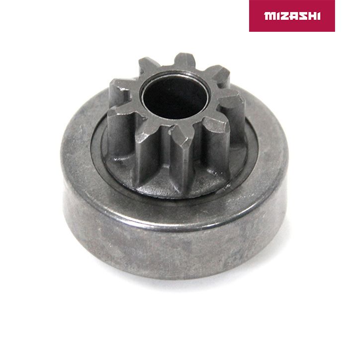Бендикс стартера MIZASHI SC-OT860 для Yamaha (6N7-81807-00-00, 6N7-81807-00)