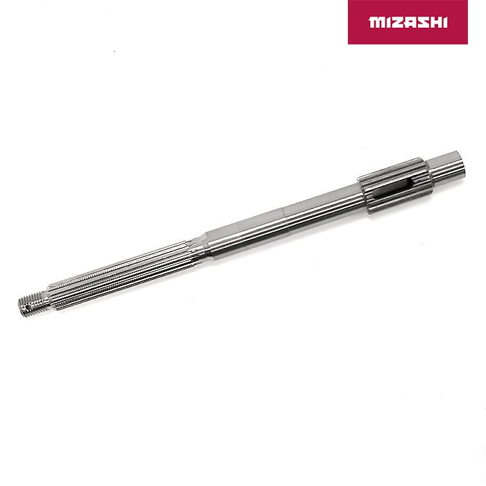 Гребной вал MIZASHI SC-PL056 для Tohatsu (362-64211-0, 362-64211-2, 362-64211-1)