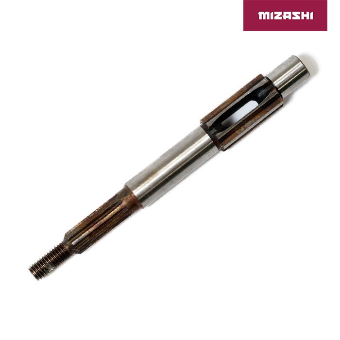 Гребной вал Yamaha SC-PL060 MIZASHI 6E0-45611-01-00,6E0-45611-01
